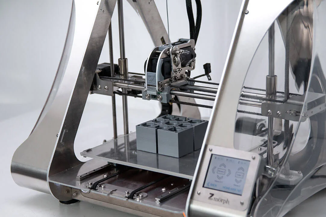 Zmorph 3D Printer